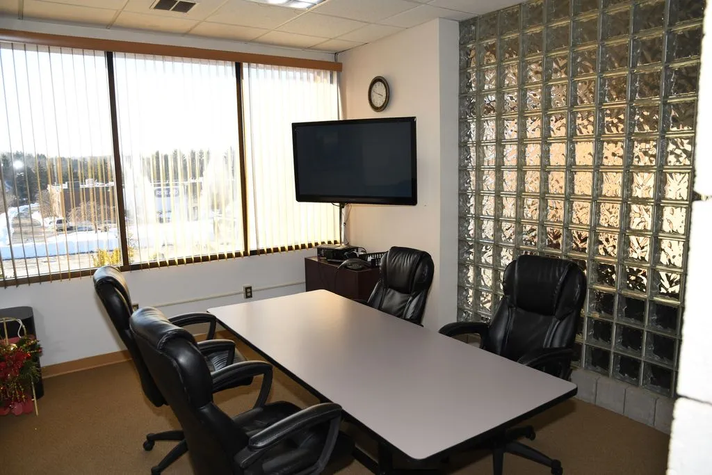 Fox Chapel Executive Suites - Alpha Dr - Pittsburgh - Thumbnail 2