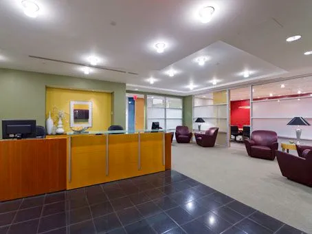 Regus - North Point - GA, Atlanta - Thumbnail 2