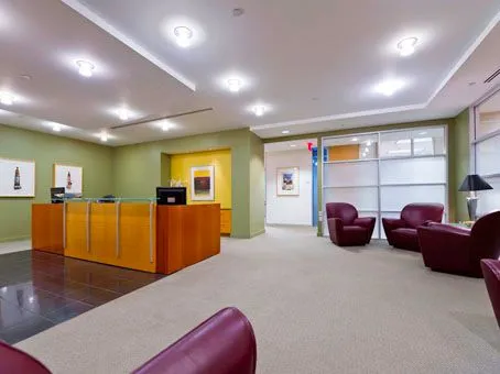 Regus - North Point - GA, Atlanta - Thumbnail 3