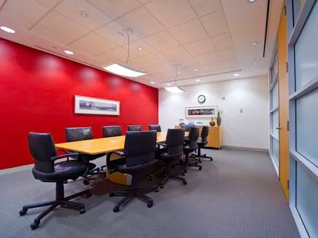 Regus - North Point - GA, Atlanta - Media 1