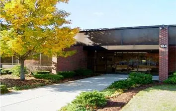 EastPoint Executive Center at the Nashua Airport - Pine Hill Rd - Nashua - Media 1