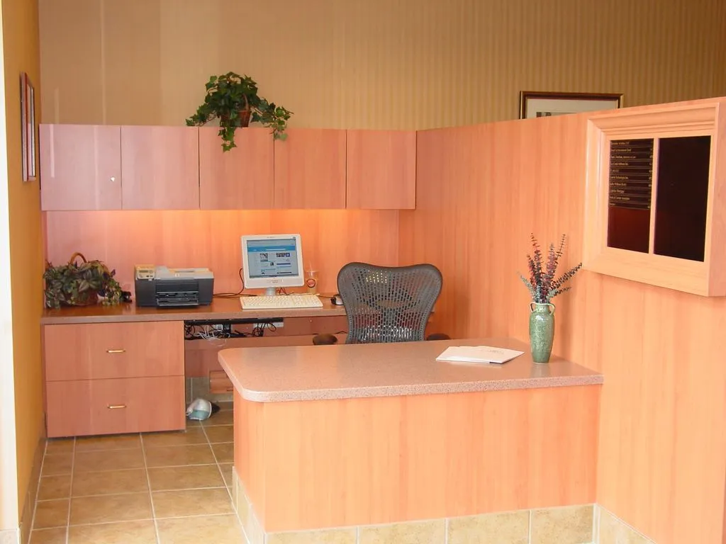 EastPoint Executive Center at the Nashua Airport - Pine Hill Rd - Nashua - Thumbnail 4