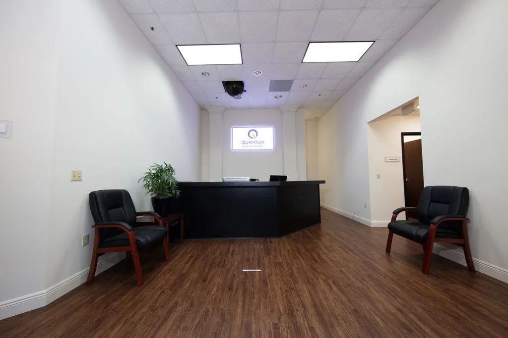 Quantum Business Centers - Quantum Lakes Drive - Boynton Beach - Thumbnail 4