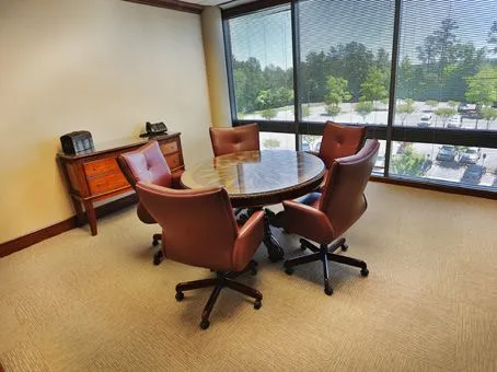 Regus - One Chase Corporate Center - Birmingham - Media 1
