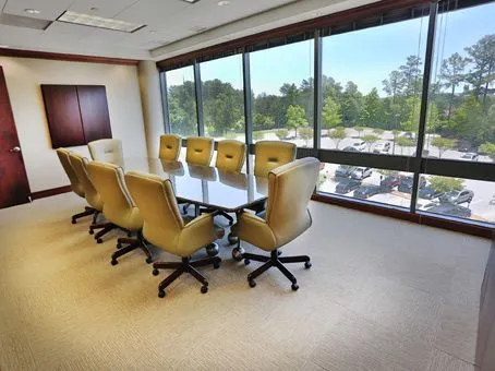 Regus - One Chase Corporate Center - Birmingham - Thumbnail 4