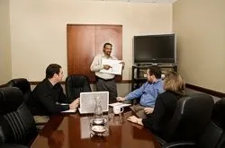 YourOffice USA - Birmingham - Thumbnail 3
