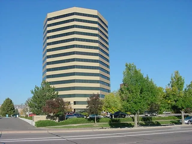 Executive Business Centers- East Prentice Ave - Greenwood Village - Media 1