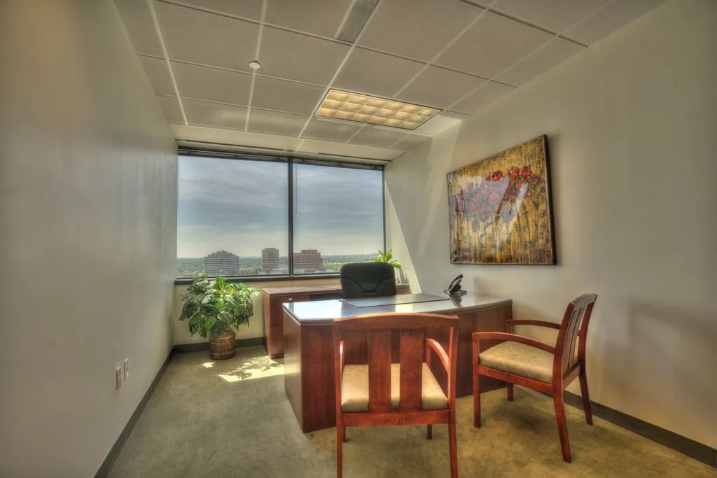 Executive Business Centers- East Prentice Ave - Greenwood Village - Thumbnail 4