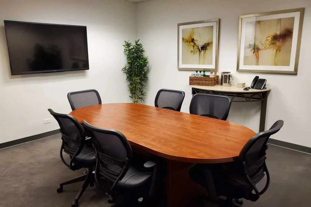 Executive Business Centers- East Prentice Ave - Greenwood Village - Thumbnail 2