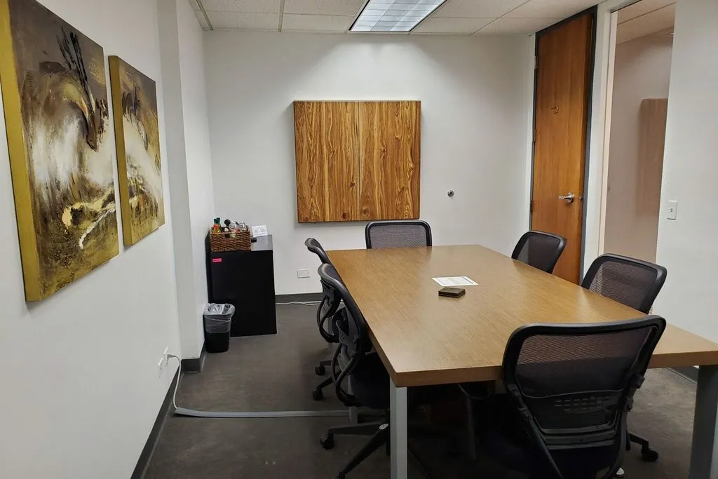 Executive Business Centers- East Prentice Ave - Greenwood Village - Thumbnail 3