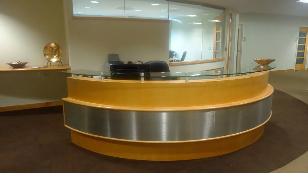 Your Office - 6135 Park South Dr - Charlotte, NC - Thumbnail 3