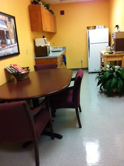 The Concierge Office Suites - Republic Centre - 633 Chestnut Street - Chattanooga - TN - Thumbnail 2