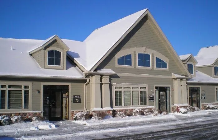 Lakeville Town Office - St. W - Lakeville - Thumbnail 4