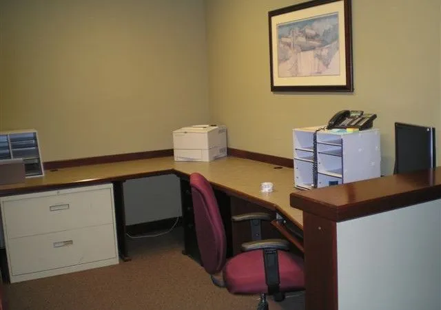 Lakeville Town Office - St. W - Lakeville - Media 1