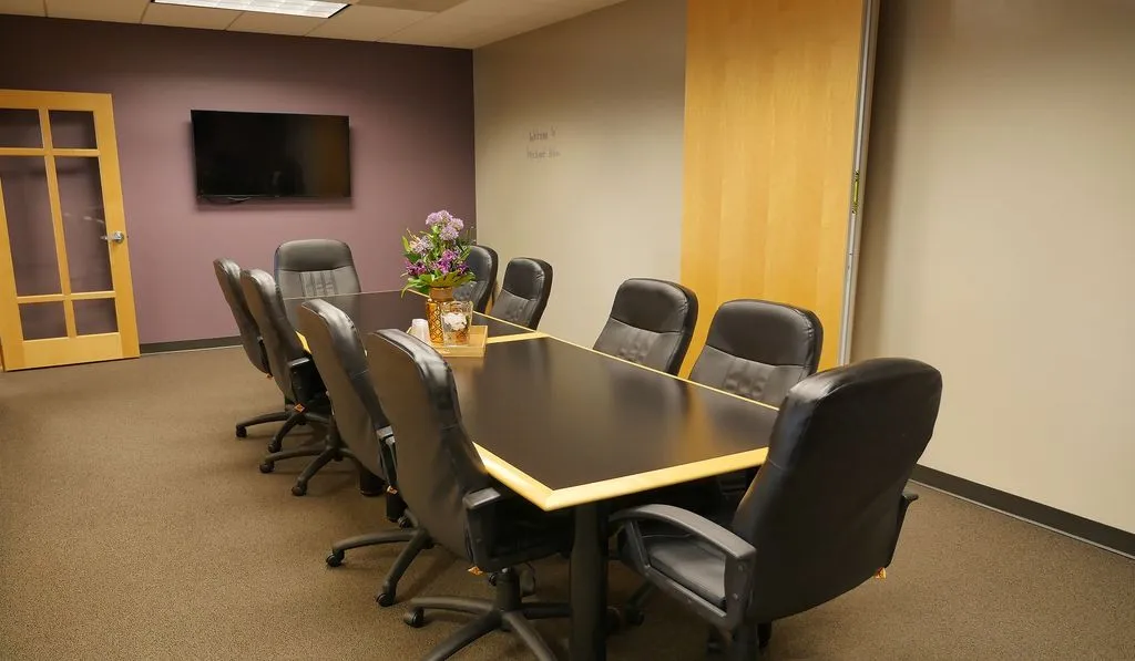 Intelligent Office - Research Ct - Rockville - Thumbnail 3