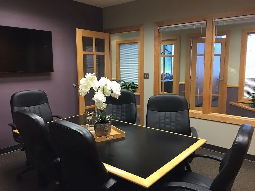 Intelligent Office - Research Ct - Rockville - Thumbnail 4