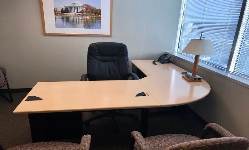 Intelligent Office - Research Ct - Rockville - Media 1