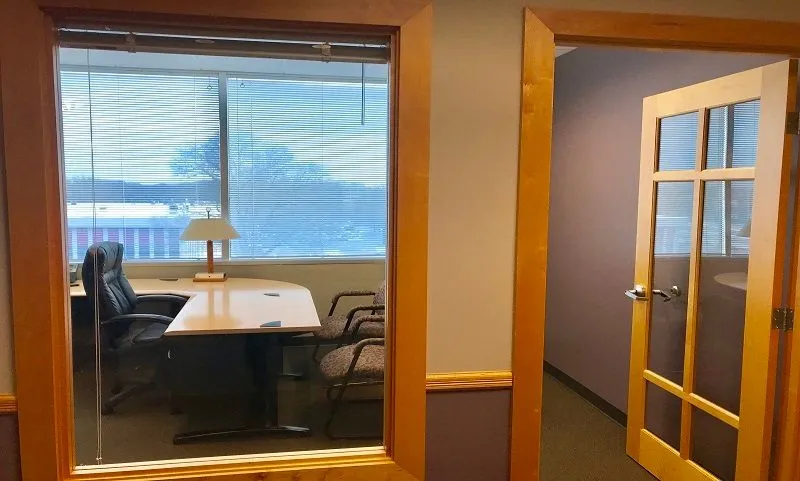 Intelligent Office - Research Ct - Rockville - Thumbnail 2