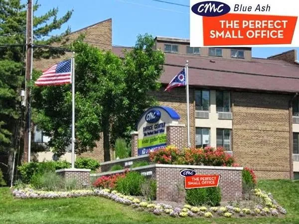 CMC Office Centers - Blue Ash - Reed Hartman Hwy - Cincinnati - Thumbnail 4