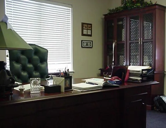 Shared Executive Suites & Conference Center - County Line Rd - Burr Ridge - Thumbnail 4