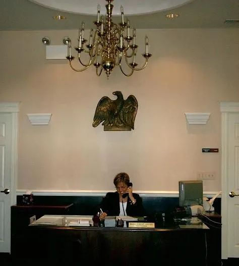 Shared Executive Suites & Conference Center - County Line Rd - Burr Ridge - Media 1