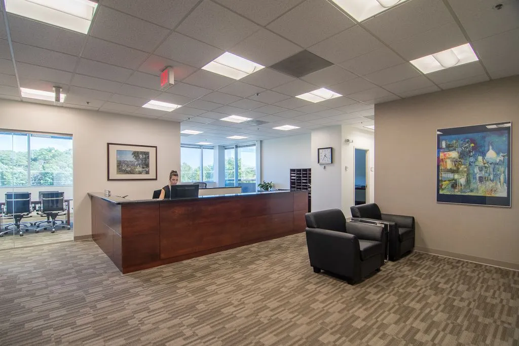 Enterprise Suites - Jermantown Rd - Fairfax - Thumbnail 4