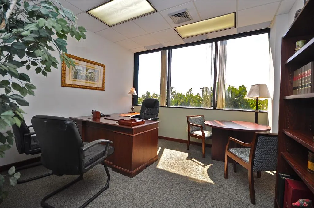 Quest Workspaces - N Federal Highway - Boca Raton - Media 1