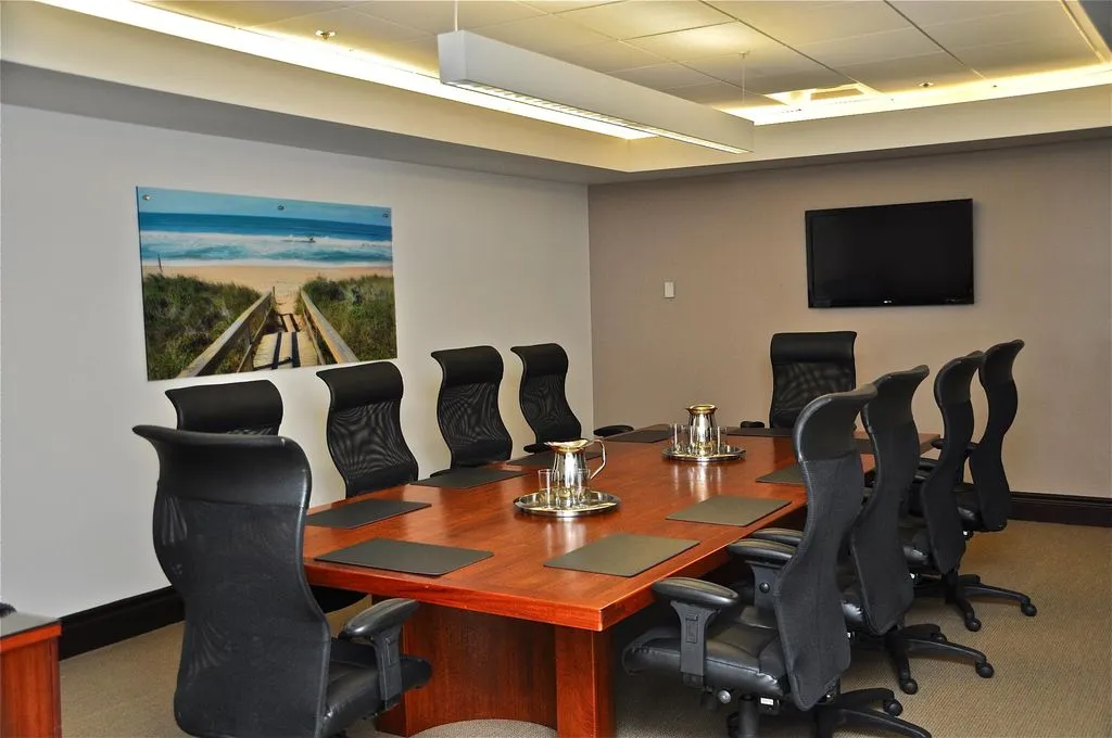 Quest Workspaces - N Federal Highway - Boca Raton - Thumbnail 2