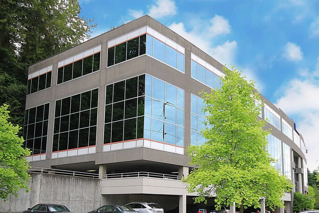 Premier Workspaces - BEL - Bellevue - WA - SE 36th St - Thumbnail 3