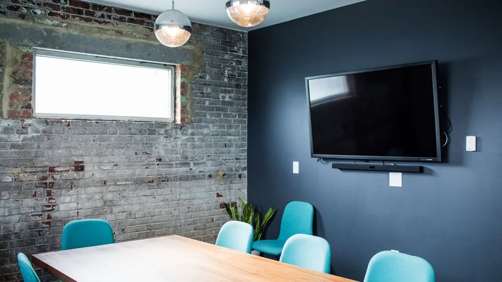 Gather Workspaces - 2920 W Broad St Richmond, VA - Media 1