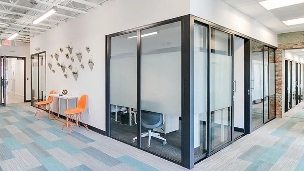 Gather Workspaces - 2920 W Broad St Richmond, VA - Thumbnail 3