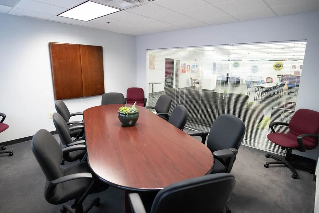 Percolator -253 Monticello Avenue, Norfolk - Media 1