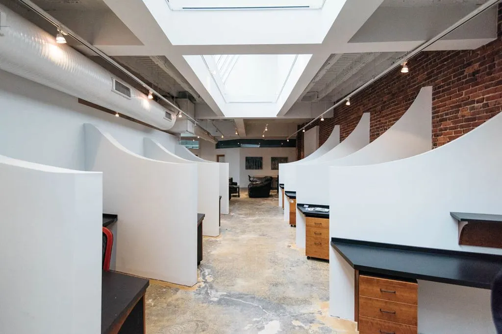 Percolator  - 259 Granby Street - Norfolk - Media 1