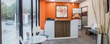 Office Evolution - 1903 N Harrison Ave, Cary - Media 1