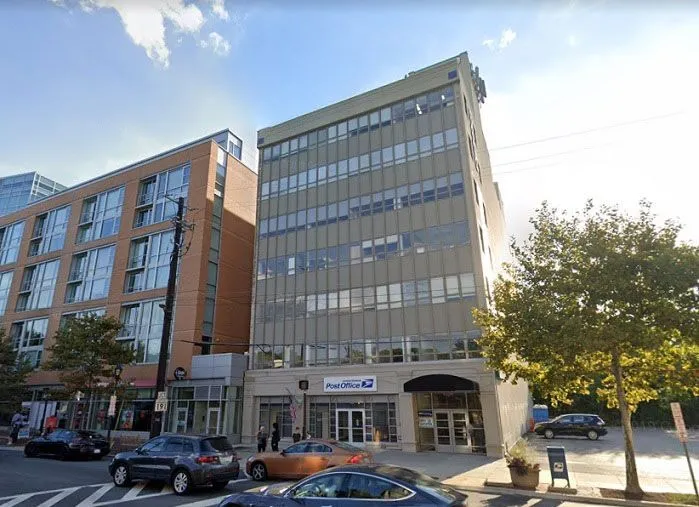 Launch Workplaces - 6900 Wisconsin Ave - Bethesda - MD - Thumbnail 3