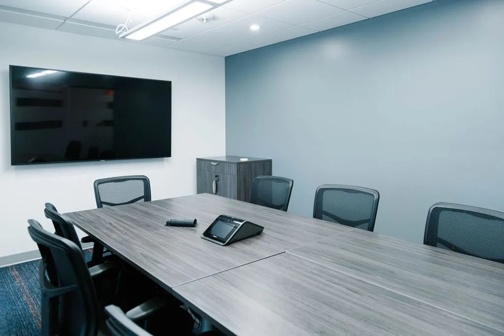 Launch Workplaces - 6900 Wisconsin Ave - Bethesda - MD - Media 1