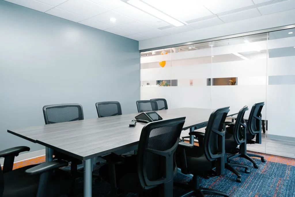 Launch Workplaces - 6900 Wisconsin Ave - Bethesda - MD - Thumbnail 2