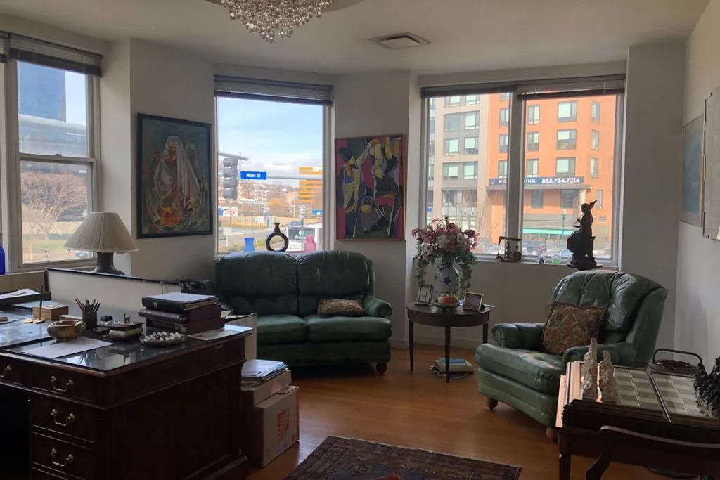 Overseas Development Corp - 953 Washington Blvd - Stamford - CT - Thumbnail 2