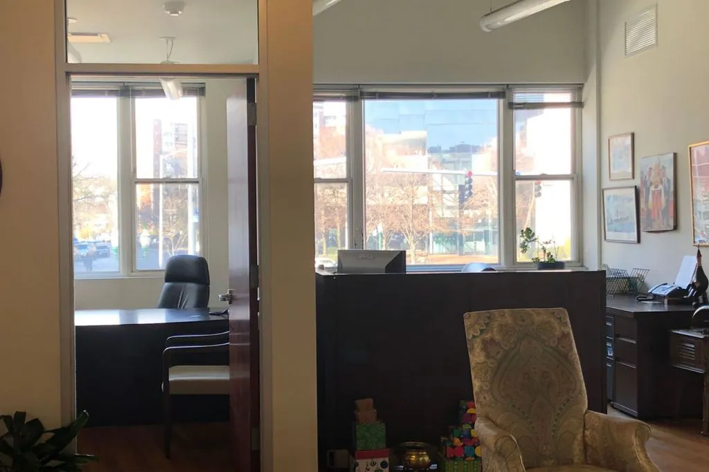 Overseas Development Corp - 953 Washington Blvd - Stamford - CT - Media 1