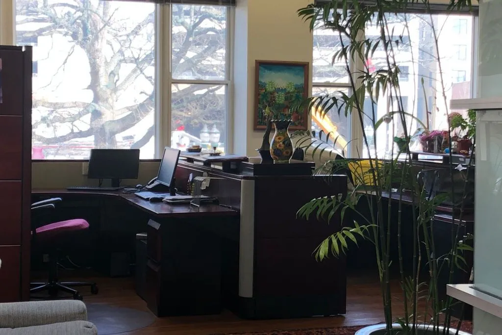 Overseas Development Corp - 953 Washington Blvd - Stamford - CT - Thumbnail 4