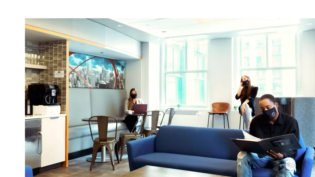 Day Office - Thumbnail 3