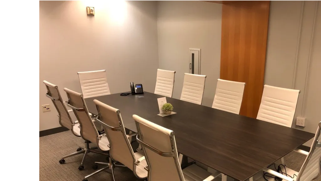 Conference Room Use - Thumbnail 4
