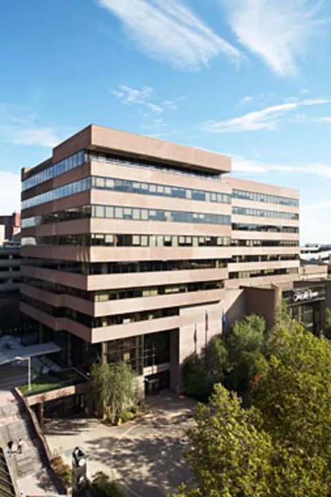 Connecticut BC - Six Landmark Sq - Stamford - Media 1