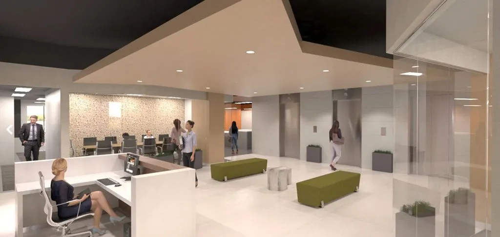 WorkSuites - 450 Century Parkway - Allen - TX - Thumbnail 4