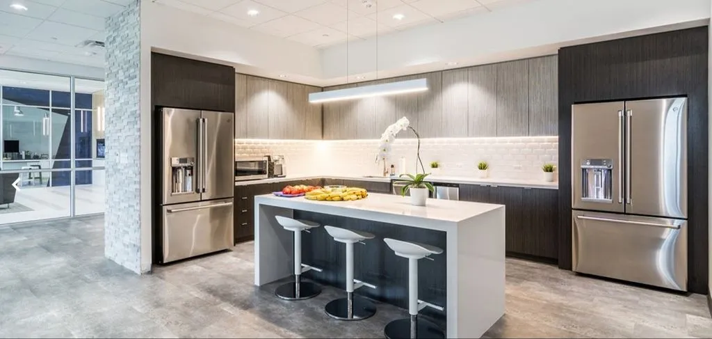 WorkSuites - 450 Century Parkway - Allen - TX - Media 1