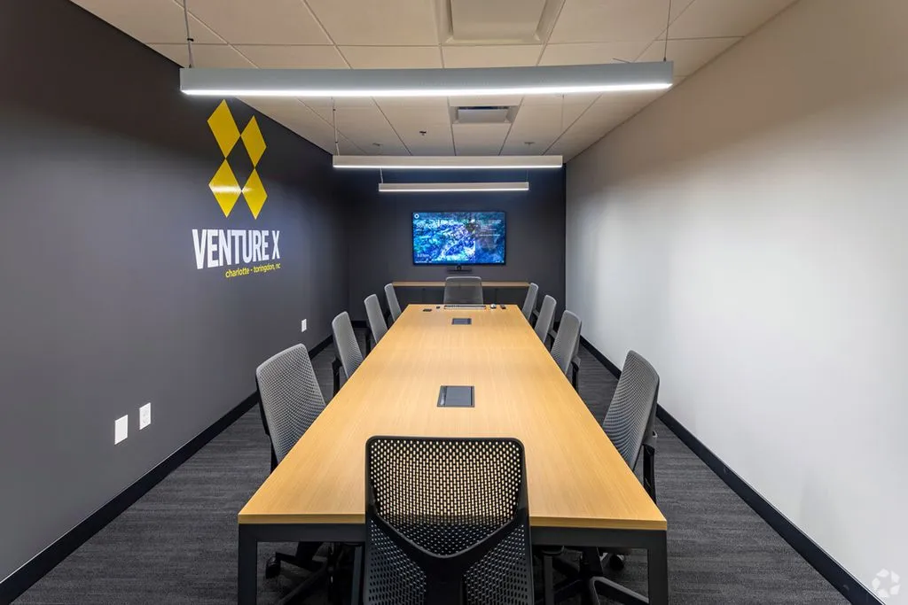 Venture X Charlotte - 3540 Toringdon Way - Johnston Road - Charlotte - Media 1