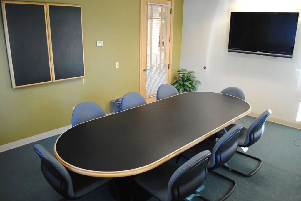 Intelligent Office - 4450 Arapahoe Avenue - Boulder - CO - Thumbnail 4