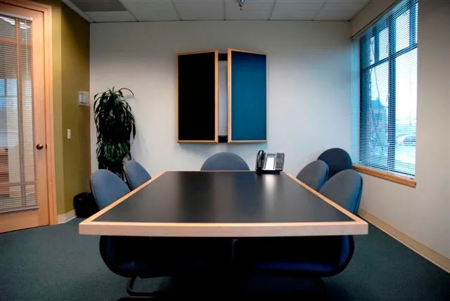 Intelligent Office - 4450 Arapahoe Avenue - Boulder - CO - Media 1