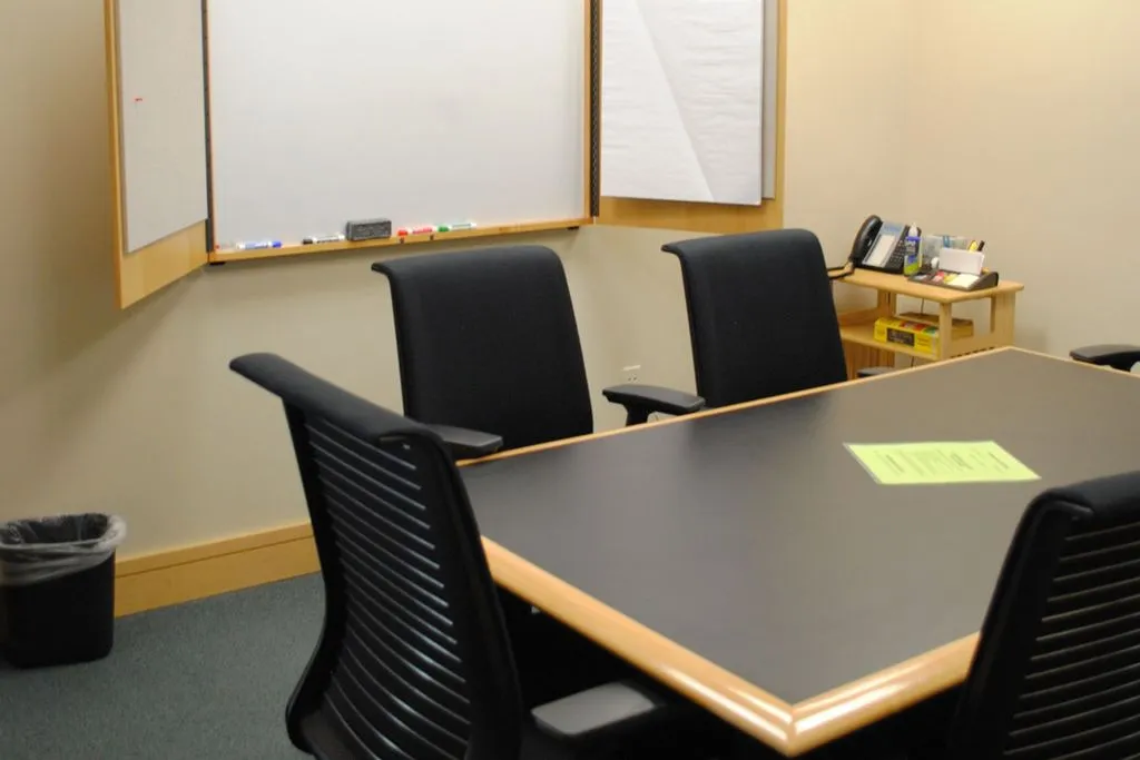 Intelligent Office - 4450 Arapahoe Avenue - Boulder - CO - Thumbnail 3