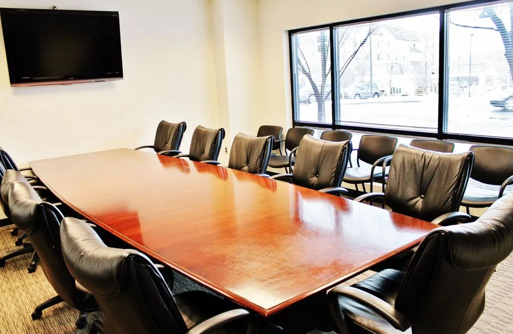 Columbia Business Suites - Waterloo Rd - Columbia - MD - Thumbnail 2